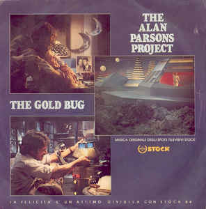 The Gold Bug / Prime Time
