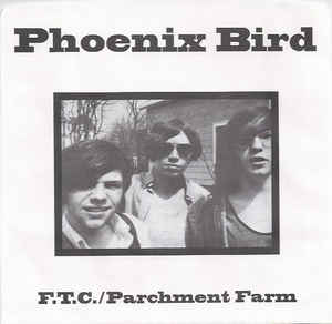 F T C / Parchment Farm Limited Edition