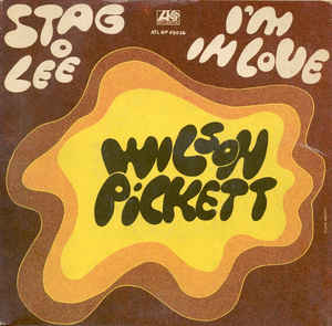 Stag O Lee / I'm In Love