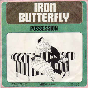 Possession / Get Out Of My Life Woman