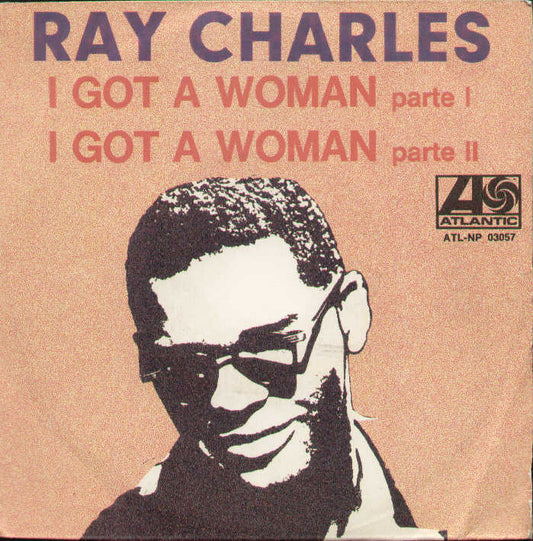 I Got A Woman