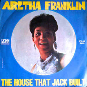 The House That Jack Built / I Say A Little Prayer