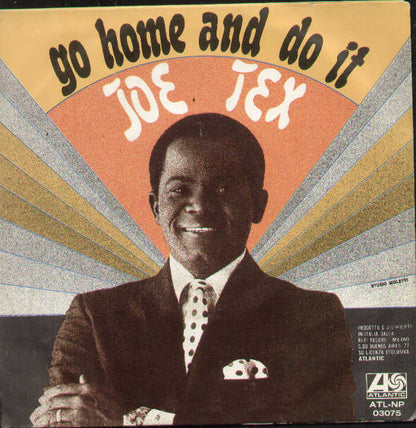 Keep The One You Got / Go Home And Do It