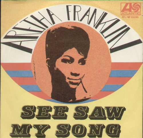 See San / My Song