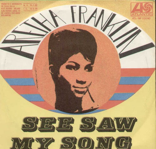See San / My Song