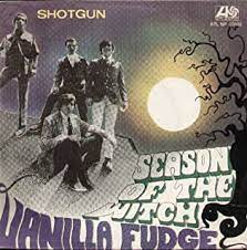 Shotgun / Season Of The Witch Pt.1