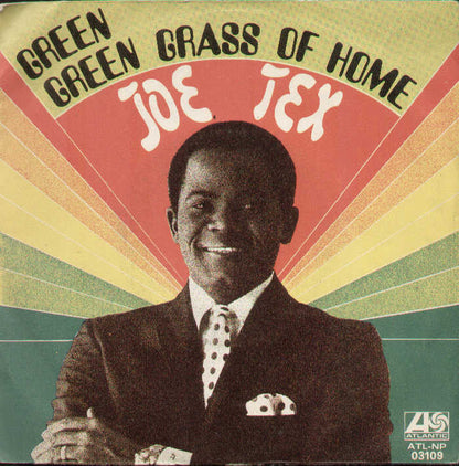 That's Your Baby / Green Green Grass Of Home