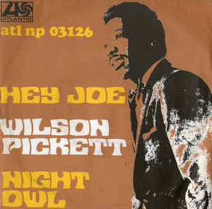 Hey Joe / Night Owl