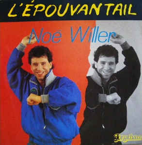 L'épouvantail / Quand Mon Lit Est Vide