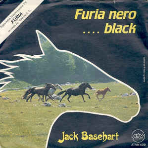 Furia Nero.. Black