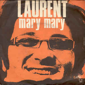 Mary Mary / Chez Kit