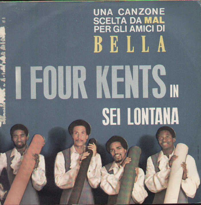 Vite Vendute / Sei Lontana