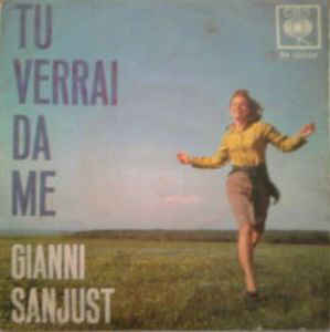 Tu Verrai Da Me / Una Storia Come Tante