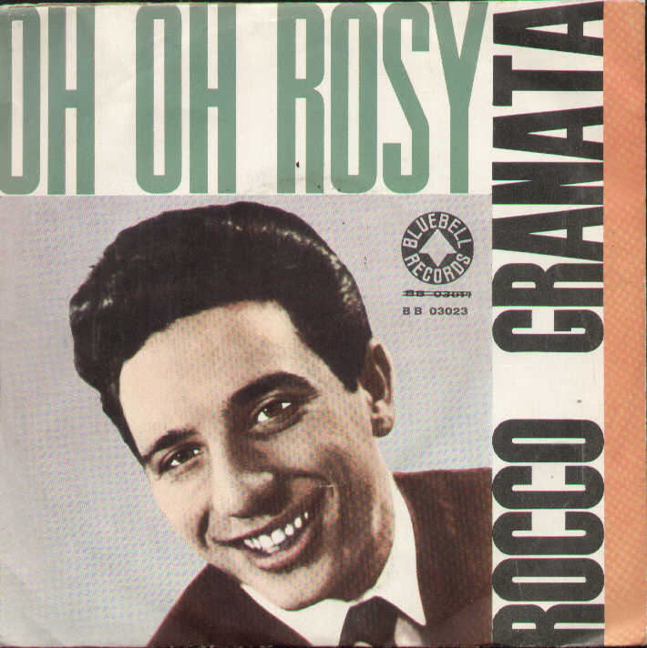 Oh Oh Rosi / È Primavera