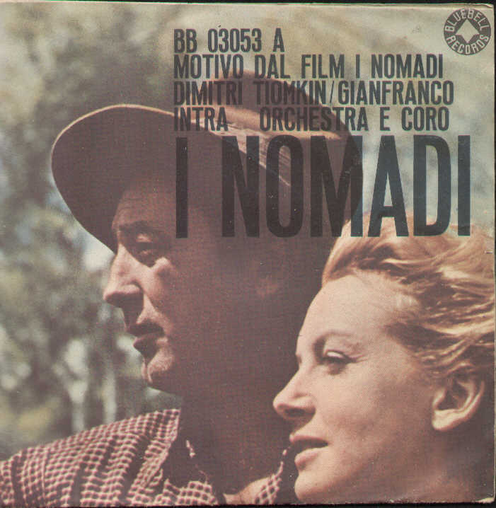 I Nomadi / Dolci Sogni