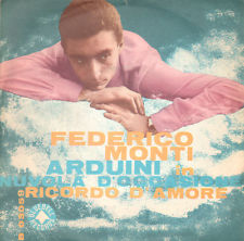 Nuvola D'occasione / Ricordo D'amore