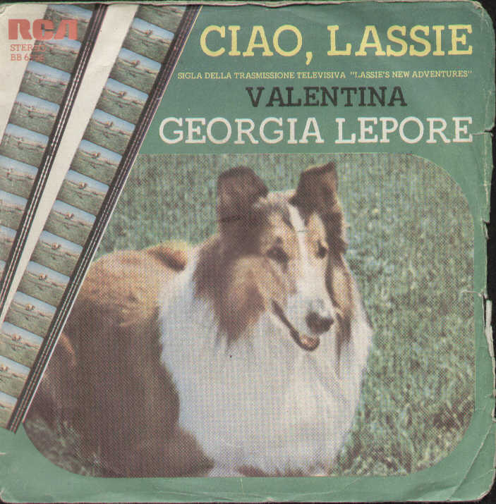 Ciao Lassie / Valentina