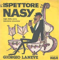 L'ispettore Nasy / I Tre Casi Di Nasy