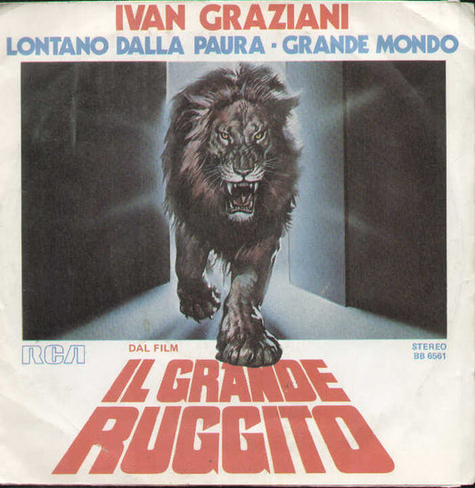 Lontano Dalla Paura / Grande Mondo