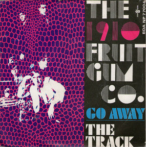 Go Away / The Track
