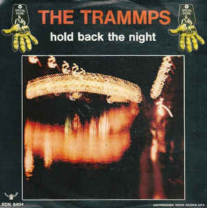 Hold Back The Night / Tom's Song