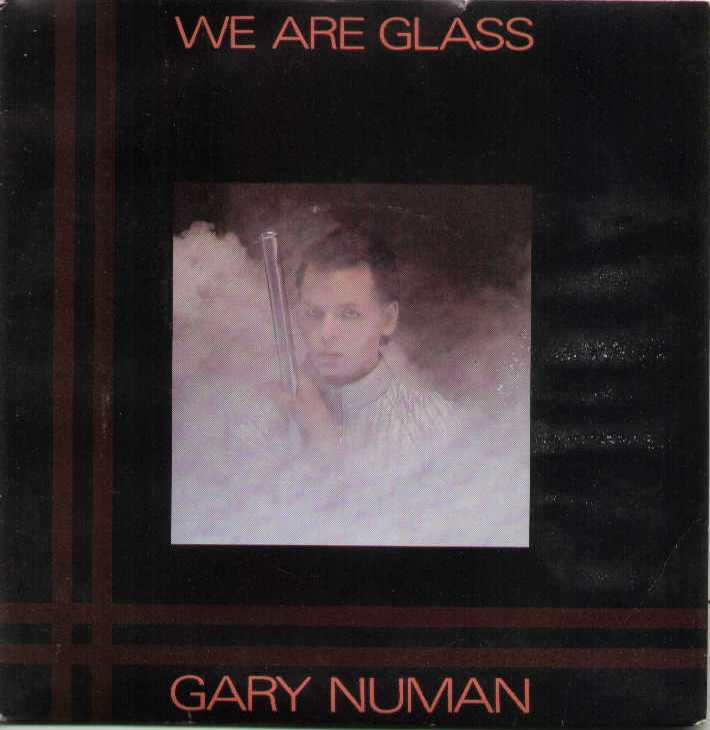 We Are Glass / Trois Gymnopedies