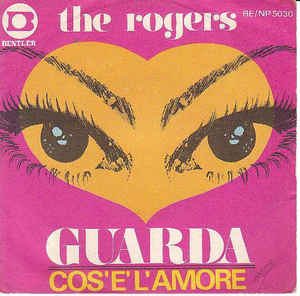Guarda / Cos'è L'amore