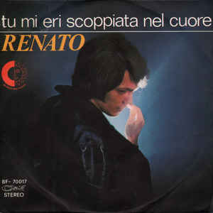 Tu Mi Eri Scoppiata Nel Cuore / Dopo Di Lei