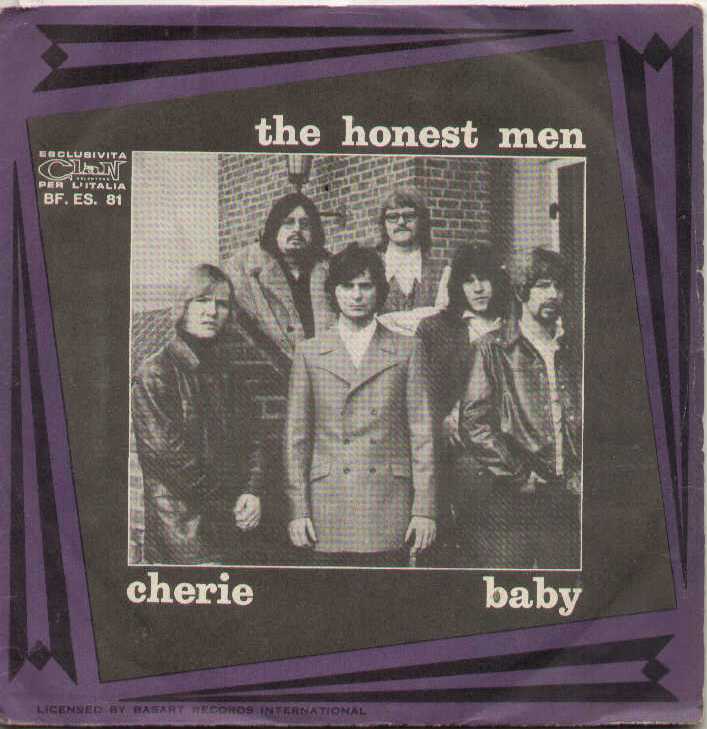 Cherie / Baby