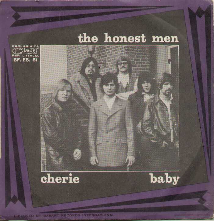 Cherie / Baby