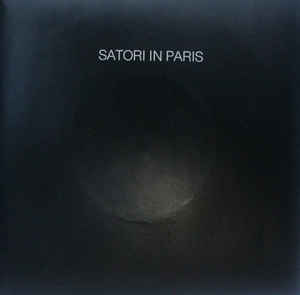 Satori In Paris