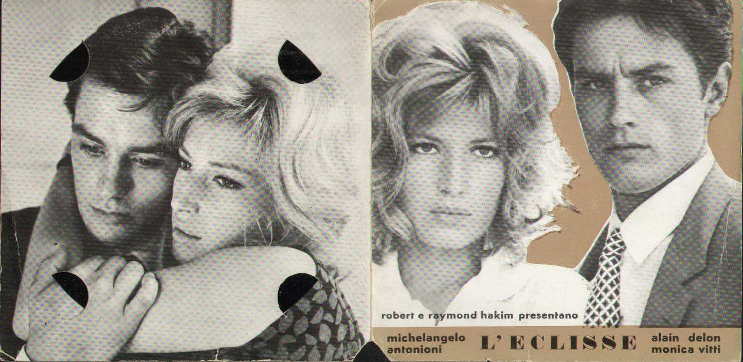 L'eclisse