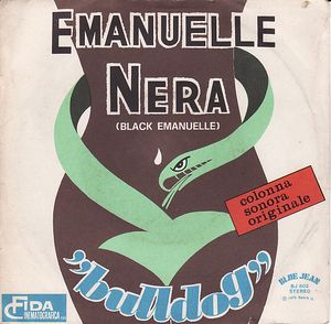 Emanuelle Nera / Robin Hood