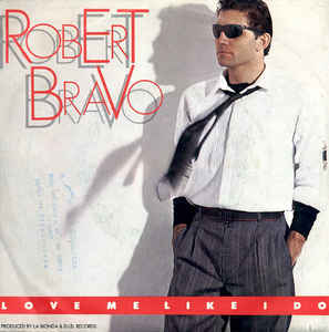 Love Me Like I Do / Lonely Love