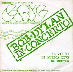 In Concerto