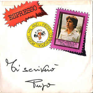 Ti Scriverò / La Compagnia