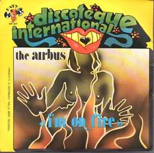I'm On Fire / Suzanna In The Summer