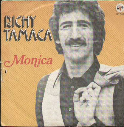 Monica / Io Con Lei Non Ci Sto Più