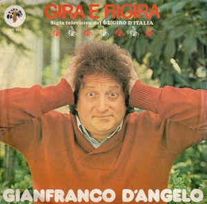 Gira E Rigira / Mi Sono Messo A Dieta