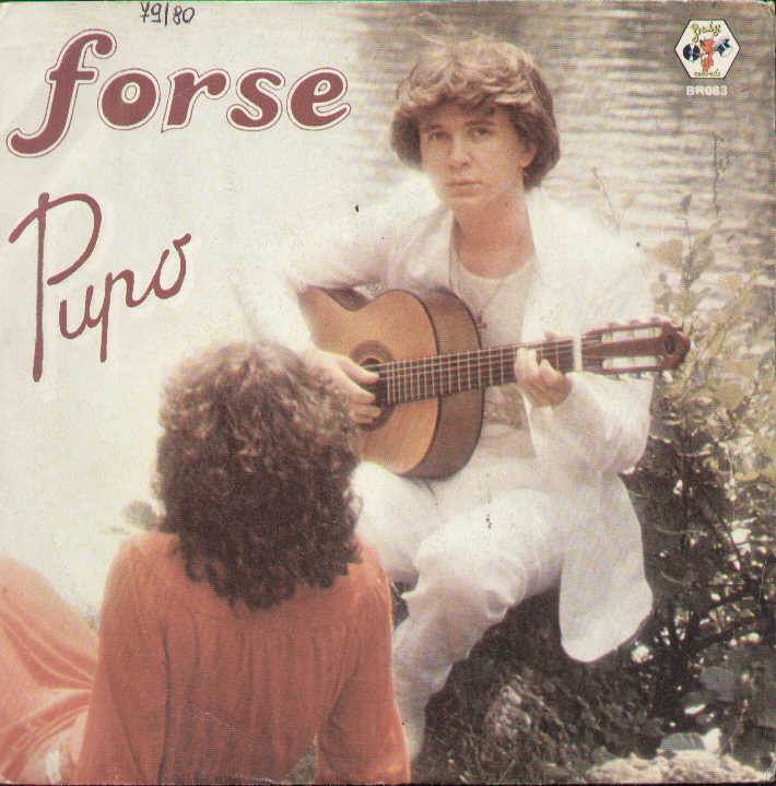 Forse / Cercami Ancora