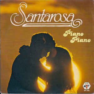 Piano Piano / Hai Paura