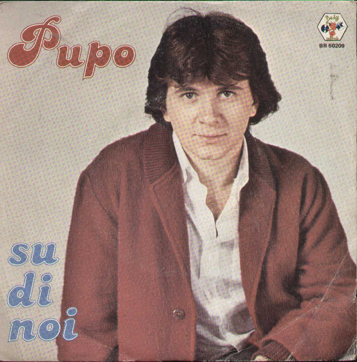 Su Di Noi / Lucia