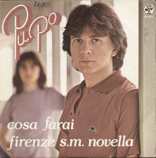 Cosa Farai / Firenze Sm Novella