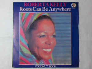 Roots Can Be Anywhere / Coconut Rock