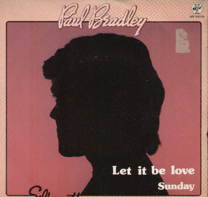 Let It Be Love / Sunday