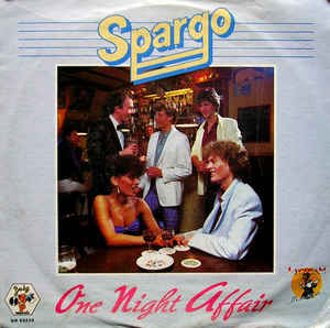 One Night Affair / Running From Your Lovin