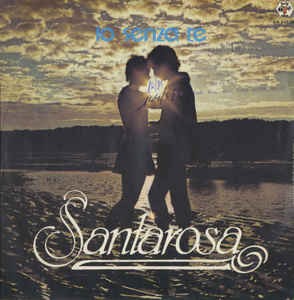 Io Senza Te / Chi Sarà Che Sarà