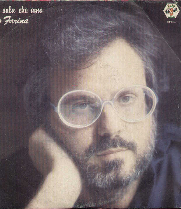 Sei La Sola Che Amo / Sei Di Più