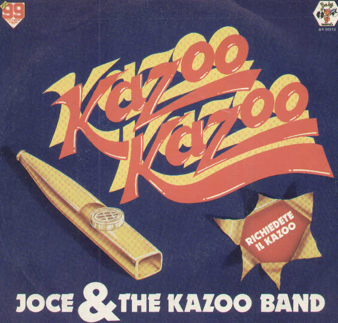 Kazoo Kazoo