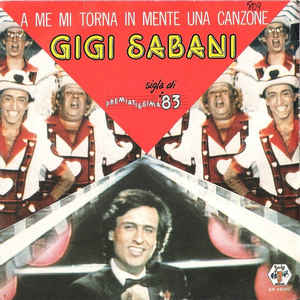 A Me Mi Torna In Mente Una Canzone / Cantate Lo Jodel
